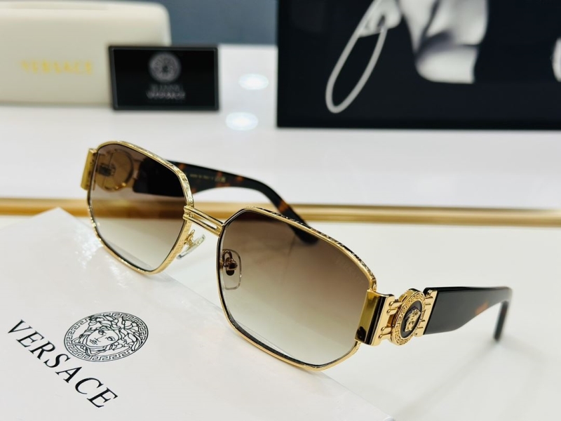 Versace Sunglasses